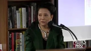 Jung Chang, "Empress Dowager Cixi"
