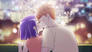 A Day Before Us {AMV} Girl Like You