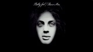 Every Billy Joel Album Ranked