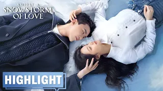 【Amidst a Snowstorm of Love】EP24-30 Highlights ——Starring: Wu Lei, Zhao Jinmai | ENG SUB