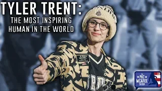 The Most Inspiring Human? Meet Tyler Trent