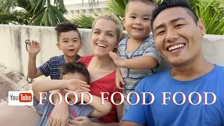 The Shimrays Love Eating VLOG10