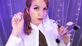 9 ROLEPLAYS ASMR RÁPIDOS ∣ Facial, Barberia, Oculista, Doctora, Dibujante, Sastre, Peluquera y más!