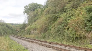 60163 Tornado Beckhole NYMR Gala