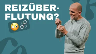 Wie komme ich aus dem Stress raus? | Tobias & Frauke Teichen (1/5)