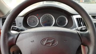 [Autowini.com] 2011 Hyundai Sonata Transform LPG TAXI (PINE TRADING)