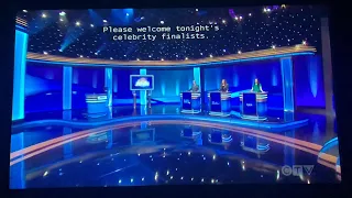 Celebrity Jeopardy, intro - FINALS (1/23/24)