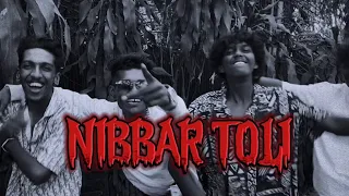 NIBBAR TOLI | RG | OFFICIAL Music Video | 2K24 | #jaybhim  #punehiphop #ptown  #marathirap #rappers