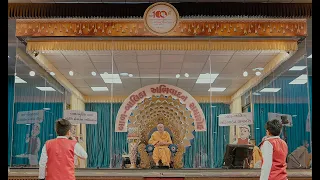 Guruhari Darshan, 26-27 Jun 2022, Ahmedabad, India