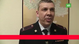 Блатные номера оказались подделкой  И теперь хозяину автомобиля грозит лишение прав