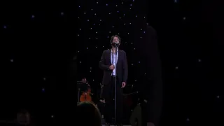 Josh Groban - To Where You Are - Woodinville, WA - Aug 24, 2021 - Chateau Ste Michelle