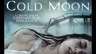 COLD MOON Trailer (2017) Griff Furst, Christopher Lloyd Horror Movie HD