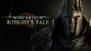Премьерный трейлер King Arthur: Knight's Tale
