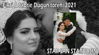 Fikri & Sabrie💜 Dügün töreni💜2021❤❤❤