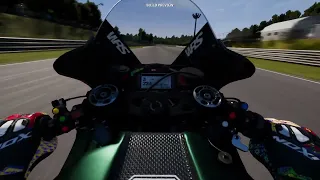 MotoGP 23 - IMMERSIVE LAP on Motegi with Miguel Oliveira