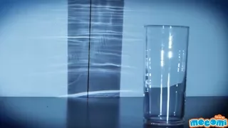Light and Shadow Experiment - Cool Science Experiments for Kids | Educational Videos by Mocomi