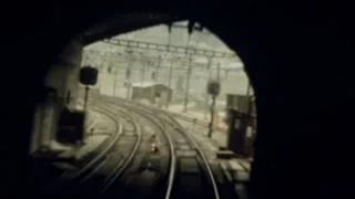 Gotthardbahn (1982) | SRF Archiv