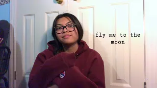 fly me to the moon - frank sinatra (acapella cover)