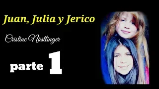 "Juan, julia y jerico" Part.1