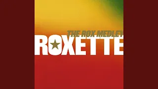 The Rox Medley - A Remix Medley