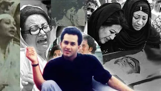 সালমান শাহ্'র জীবনের শেষ দিন FDC (দুর্লভ ভিডিও) | Salman Shah Last Day | Salman Shah Wife Samira