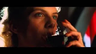 Inglourious Basterds - Shosanna (Cat People) [HD]