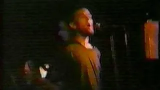 REM - The Arms Of Love @ 40 Watt Club - Athens, GA U.S. - 31 Jan 1992  (grainy video A+ audio)