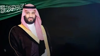 Saudi Arabia's Deputy Crown Prince Mohammed bin Salman interview