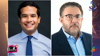 ENCUESTA QUIEN GANARIA OMAR FERNANDEZ VS GUILLERMO MORENO?