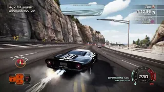 Need for Speed™ Hot Pursuit Remastered - Double Jeopardy (Ford GT)