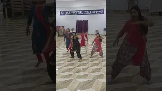 Deewani_Mastaani_🔥#youtube_#dancevideo