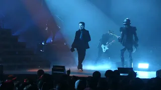 Ghost - Con Clavi Con Dio & Prime Mover - Live HD (CURE Insurance Arena 2022)