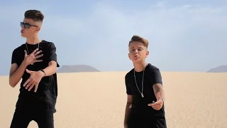 Adexe y Nau - Tú Y Yo (Videoclip Oficial)