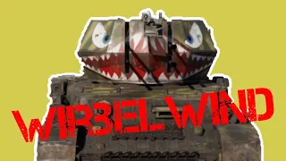 Introducing Wirbelwind | War Thunder