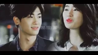 Chang Soo & Ji Yi II Kiss Me (High Society) 상류사회