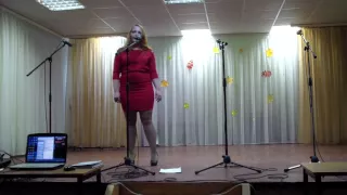 Екатерина Тихонова   Кукушка