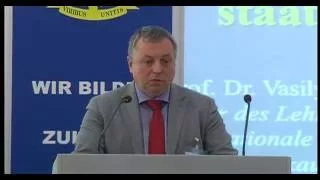 ÖMZ-Strategiekonferenz-Prof. Belozerow