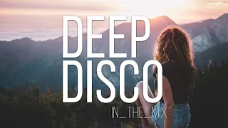 Deep House 2022 I Deep Disco Records Mix #176 by Pete Bellis