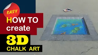 3d Pool 'How To' Demo