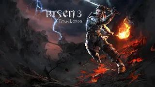 ВСТУПАЕМ В ГИЛЬДИЮ || Risen 3 Titan Lords  || Стрим #2 ||