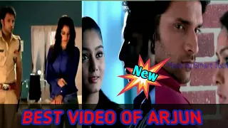Arjun Love ❤ Romantic Video