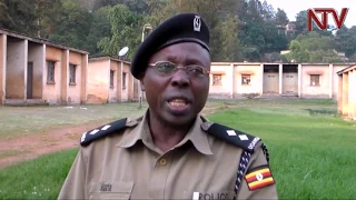 Poliisi ekyasobeddwa n’eby’omuyizi wa Kabale high eyattibwa