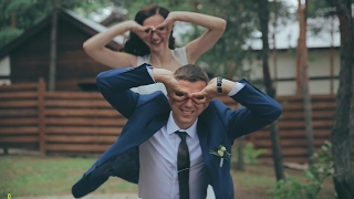 Свадьба в «Горках» - видеограф Андрей Соколов