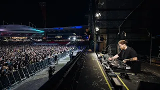 GAMMER LIVE SET | KNOCKOUT OUTDOOR 2022 (MAIN STAGE) HSU OFFICIAL