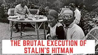 The BRUTAL Execution Of Stalin's Hitman - Lavrentiy Beria