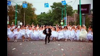 Свадебные приколы  Подборка веселых свадебных моментов Ч2 funny wedding moments