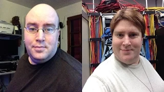 One Year HRT Slideshow