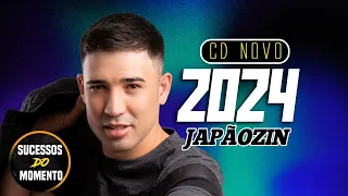 JAPÃOZIN(JAPÃOZINHO) ATUALIZOU - MAIO 2024 REPERTÓRIO NOVO(COM MÚSICAS NOVAS 2024)