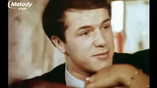 Salvatore Adamo "Mes Mains Sur Tes Hanches" (1965) FullHD/HQ