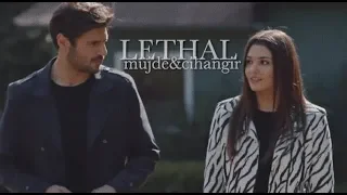 lethal | müjgir | müjde&cihangir | HALKA